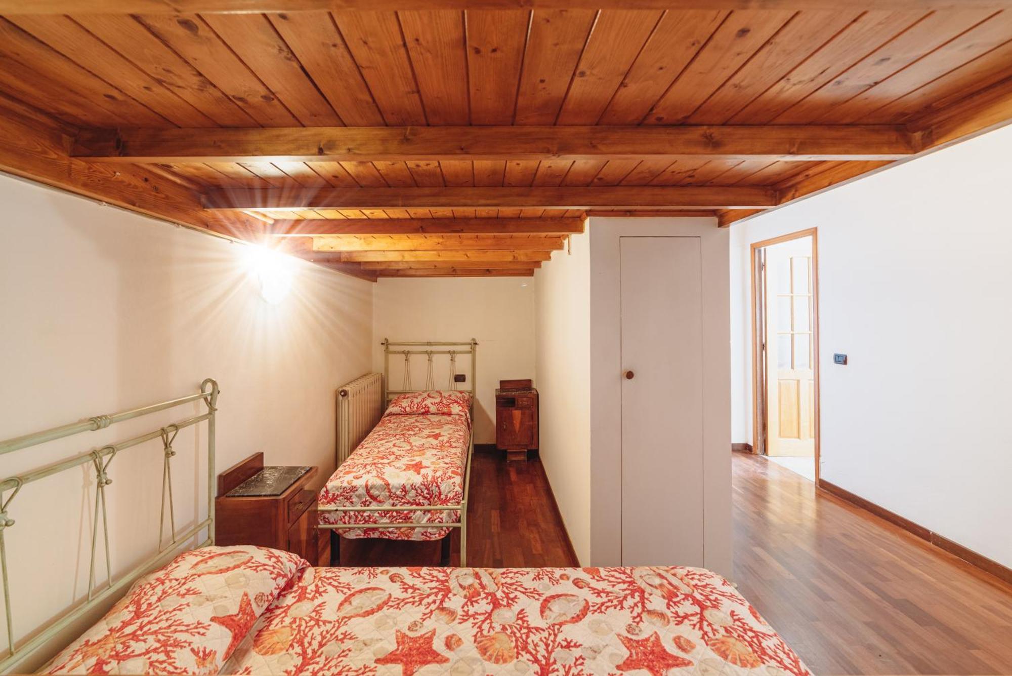 Delle Rose Camping & Glamping Village Isolabona Exteriör bild