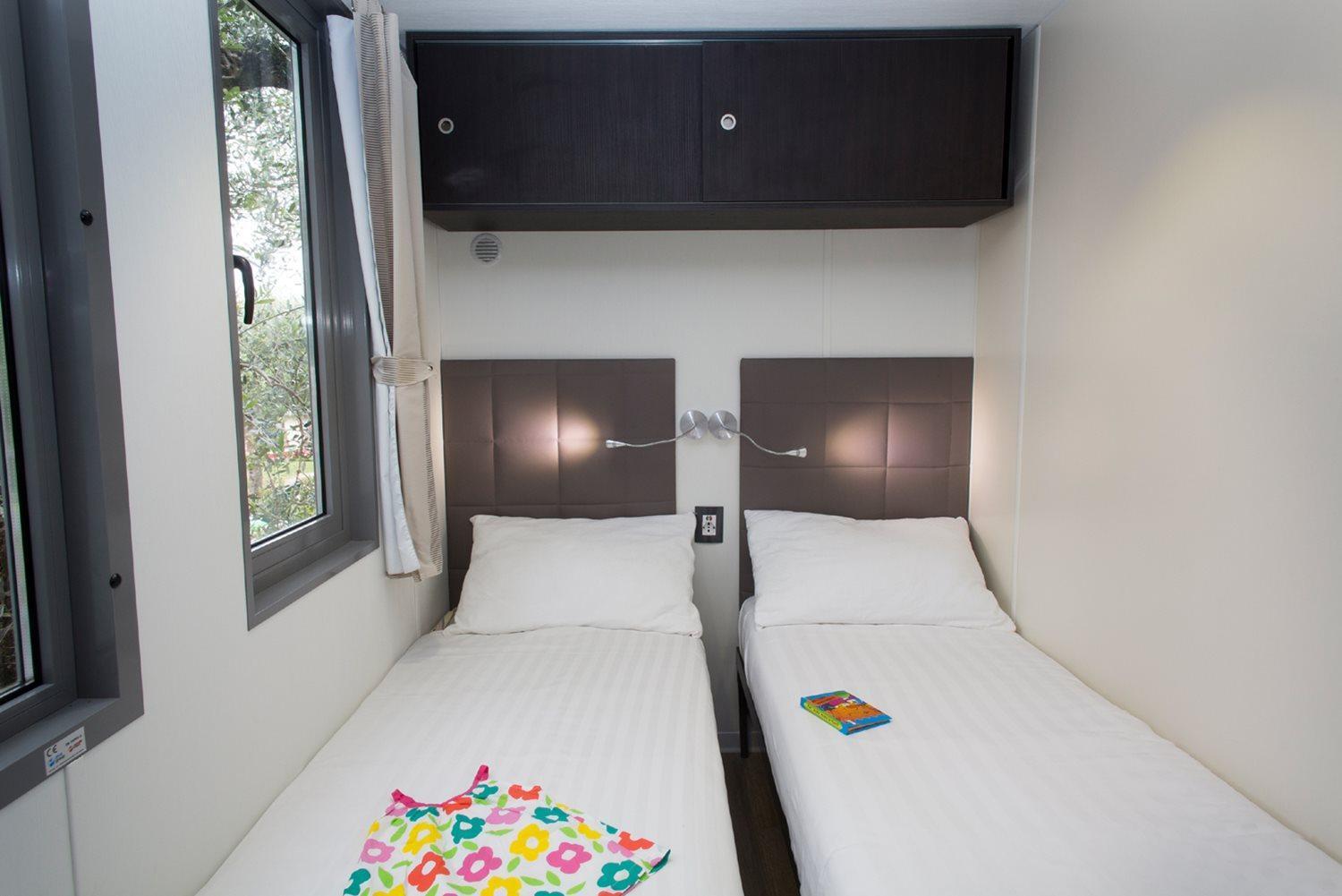 Delle Rose Camping & Glamping Village Isolabona Exteriör bild